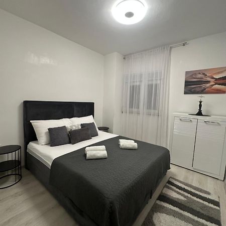 Deluxe Look Apartment Задар Екстериор снимка
