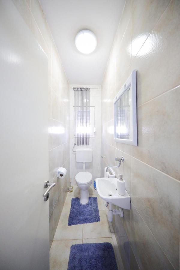 Deluxe Look Apartment Задар Екстериор снимка