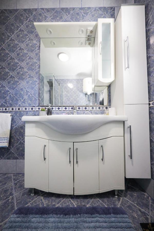 Deluxe Look Apartment Задар Екстериор снимка