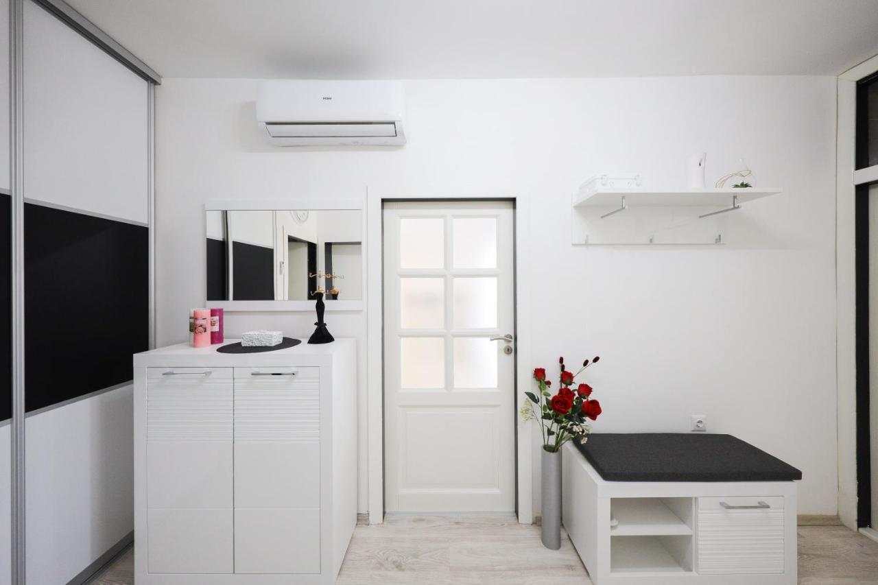 Deluxe Look Apartment Задар Екстериор снимка