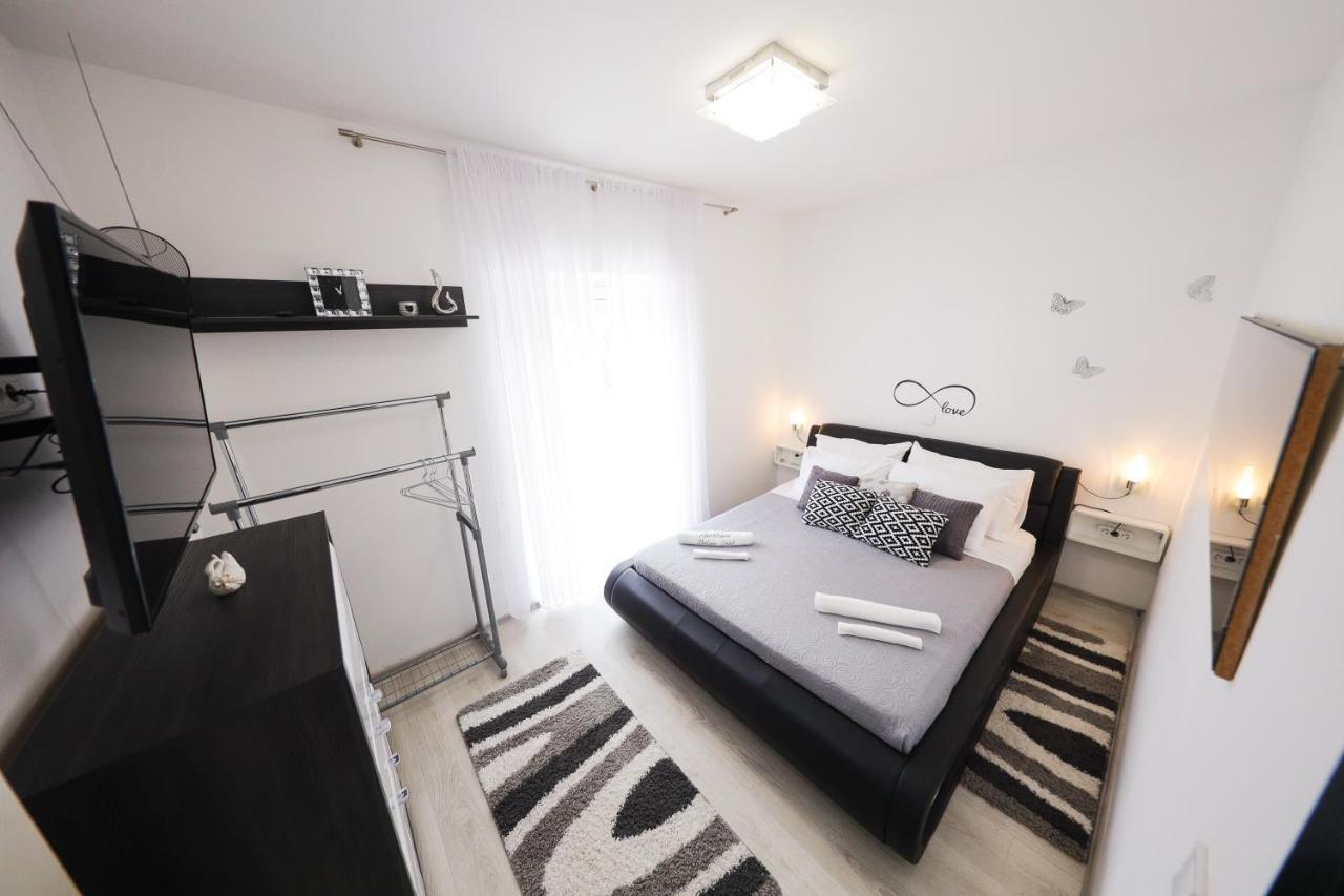 Deluxe Look Apartment Задар Екстериор снимка