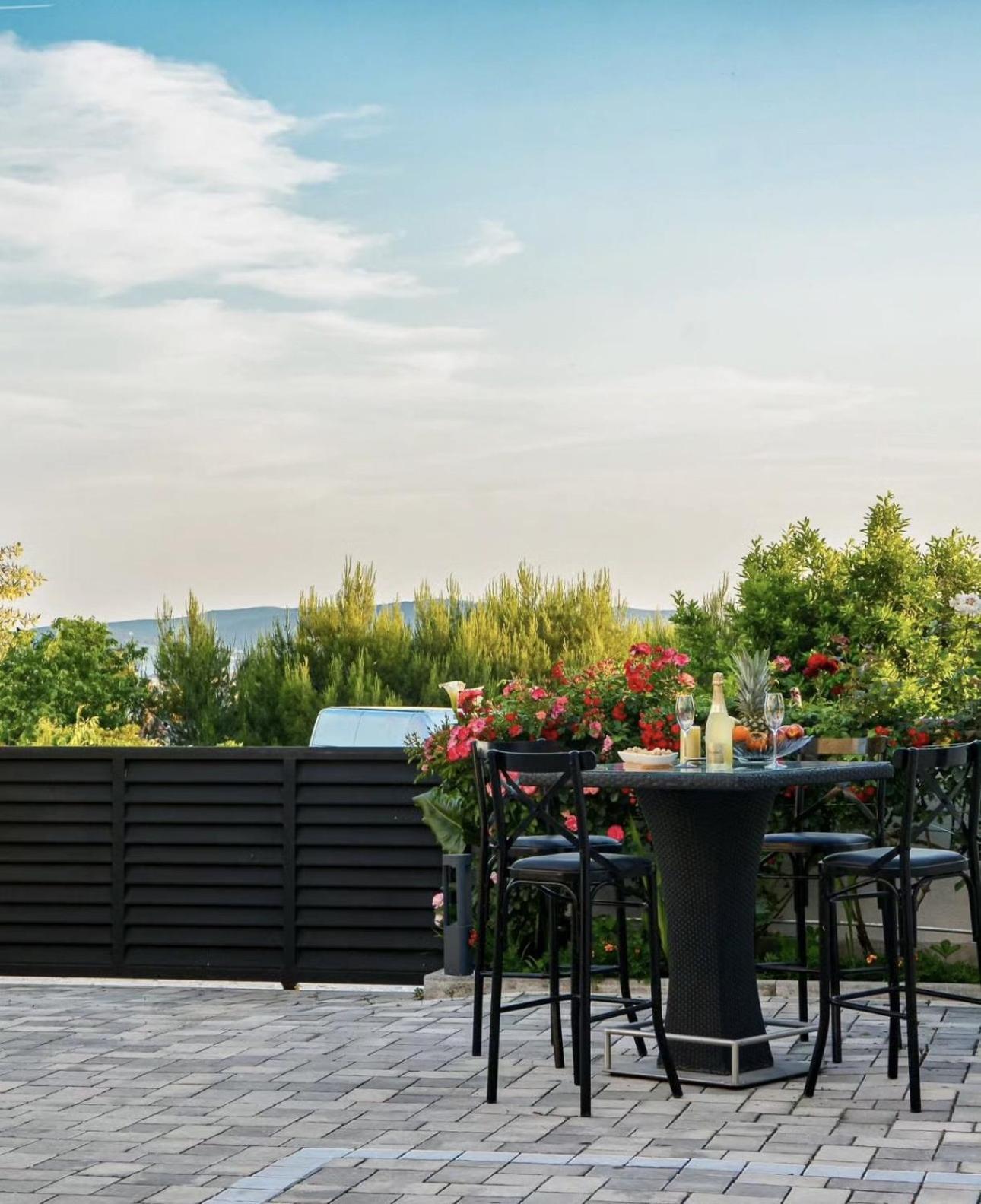 Deluxe Look Apartment Задар Екстериор снимка
