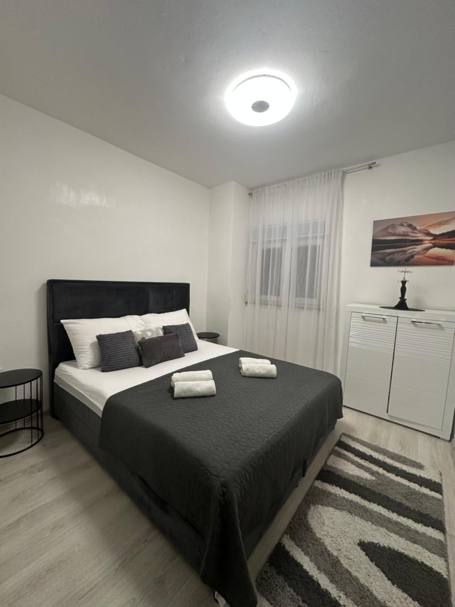 Deluxe Look Apartment Задар Екстериор снимка