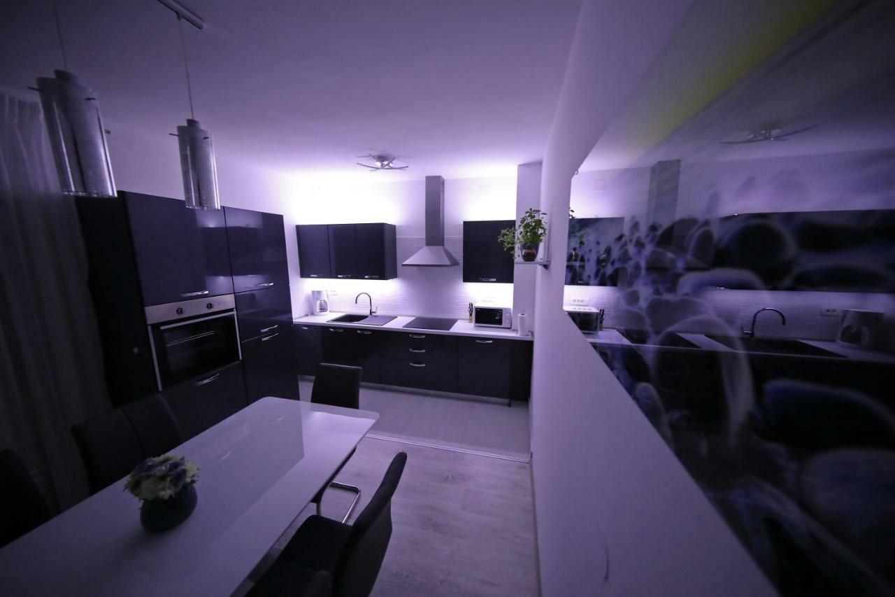 Deluxe Look Apartment Задар Екстериор снимка
